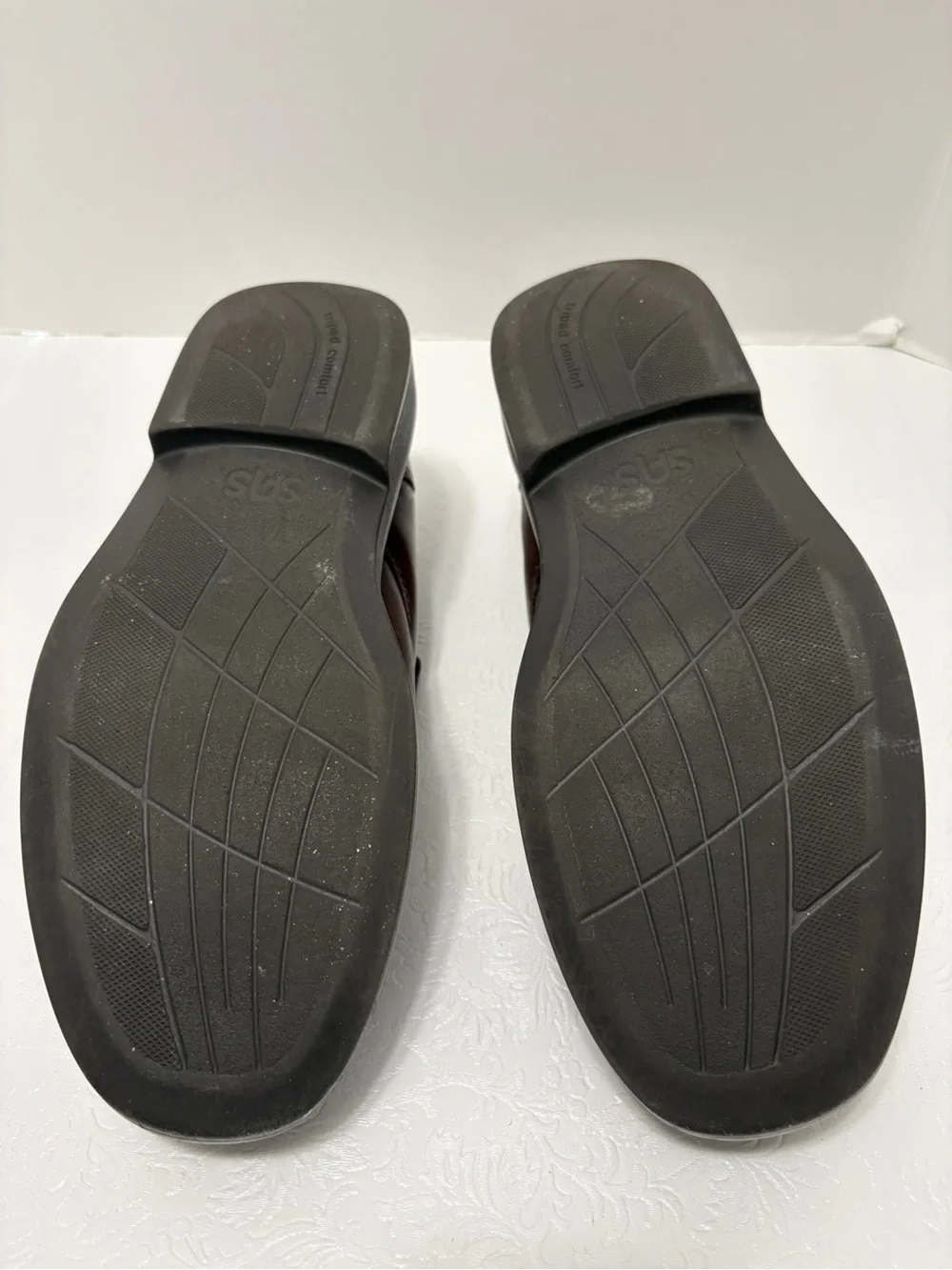 SAS leather 10